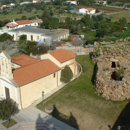 Costa Antiga Hotell 3*