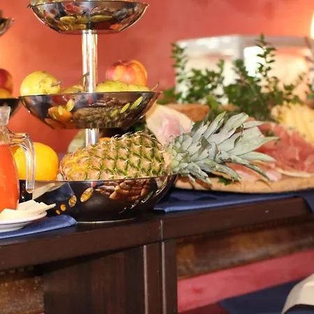 Hotell Costa Antiga 3*