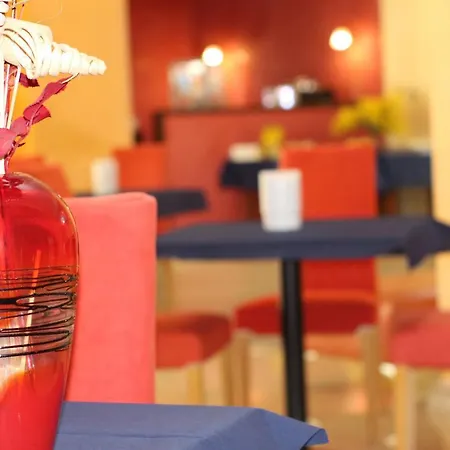 Hotell Costa Antiga SantʼAnna Arresi