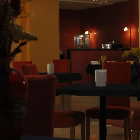 Hotell Costa Antiga SantʼAnna Arresi