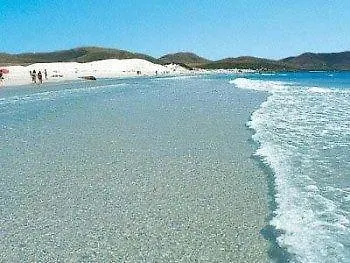 Costa Antiga Hotell SantʼAnna Arresi