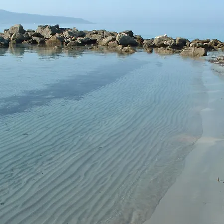 Costa Antiga