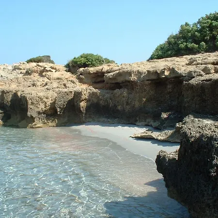 Hotell Costa Antiga 3*