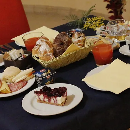 Hotell Costa Antiga SantʼAnna Arresi