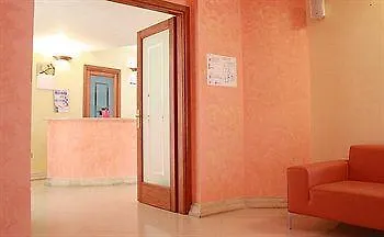 Hotel Costa Antiga