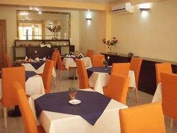 Costa Antiga Hotel SantʼAnna Arresi
