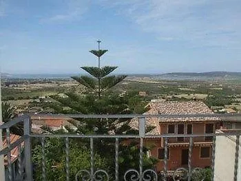 Hotell Costa Antiga 3*