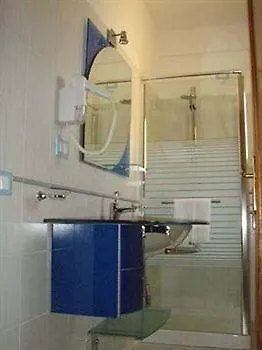 Costa Antiga 3* SantʼAnna Arresi