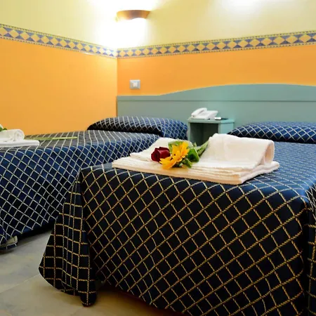 Hotell Costa Antiga SantʼAnna Arresi