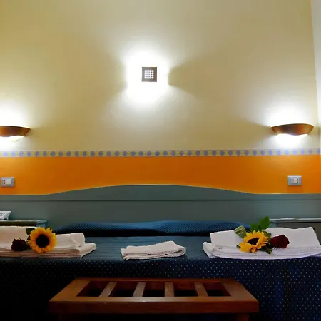 Costa Antiga 3* SantʼAnna Arresi