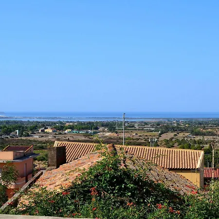 Costa Antiga Hotell 3*