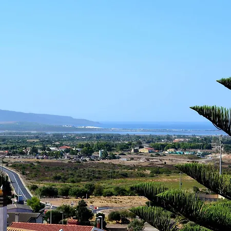 Hotell Costa Antiga 3*