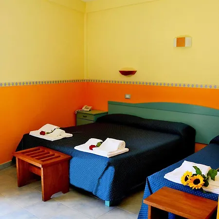 Costa Antiga 3* SantʼAnna Arresi