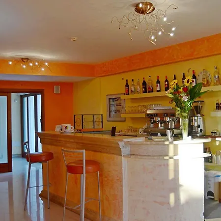 Costa Antiga SantʼAnna Arresi