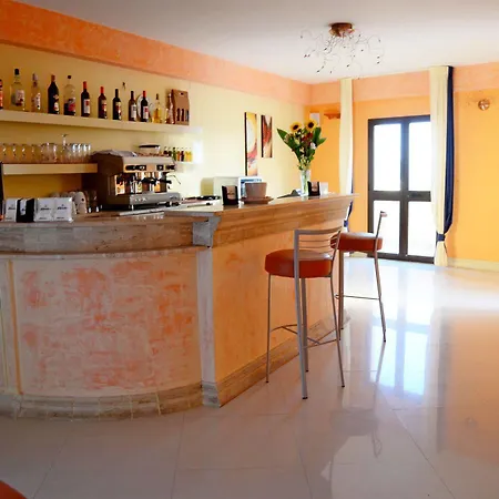 Hotell Costa Antiga 3*