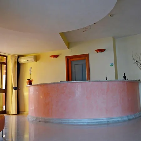Hotel Costa Antiga