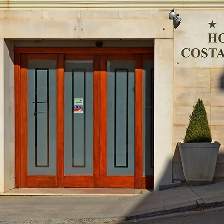 Costa Antiga SantʼAnna Arresi