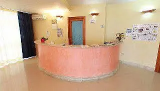 Hotell Costa Antiga 3*