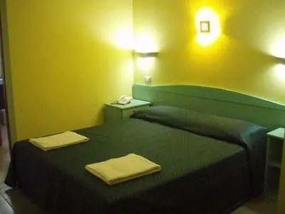 Costa Antiga SantʼAnna Arresi