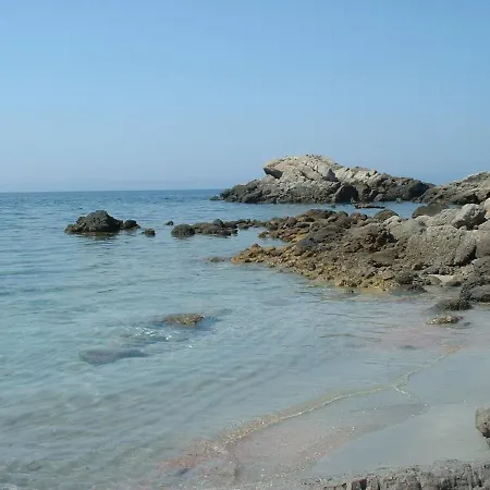 Costa Antiga 3* Sant'Anna Arresi