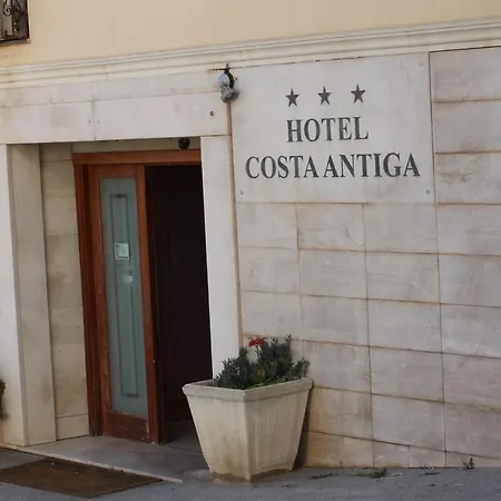Costa Antiga Hotel