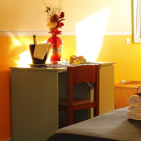 Costa Antiga Hotel Castelsardo
