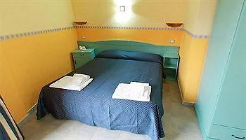 Hotel Costa Antiga