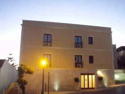 Costa Antiga Hotel 3*