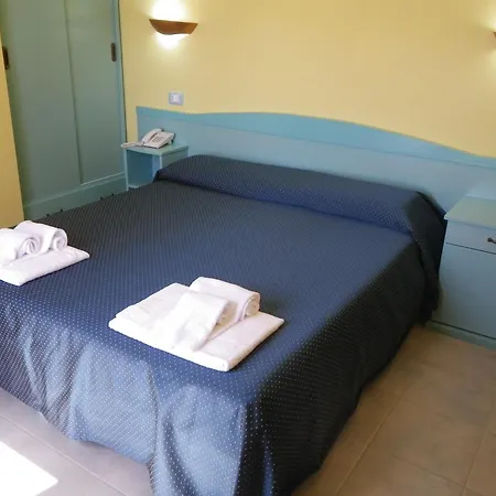 Costa Antiga Hotel