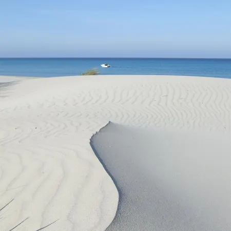 Costa Antiga SantʼAnna Arresi