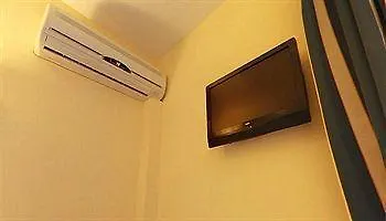 Hotel Costa Antiga