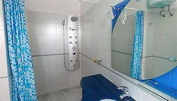 Costa Antiga Hotel