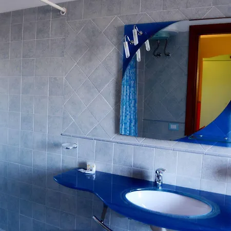 Costa Antiga Hotel