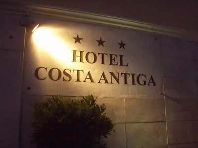 Costa Antiga Hotel 3*