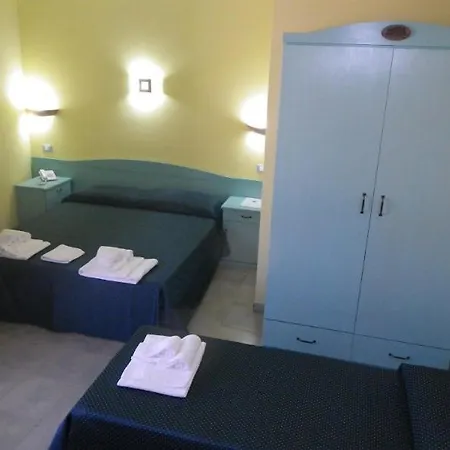 Costa Antiga Hotel 3*