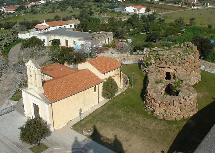 Costa Antiga Hotel 3*