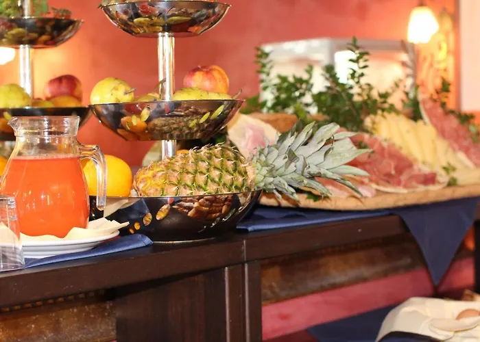 Hotel Costa Antiga 3*