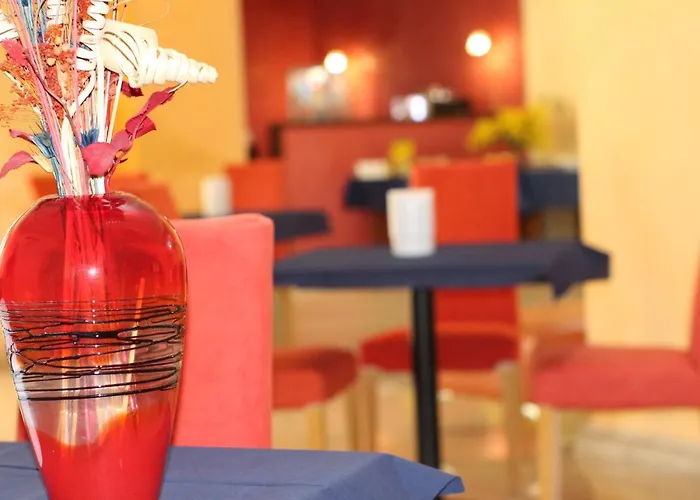 Hotel Costa Antiga SantʼAnna Arresi