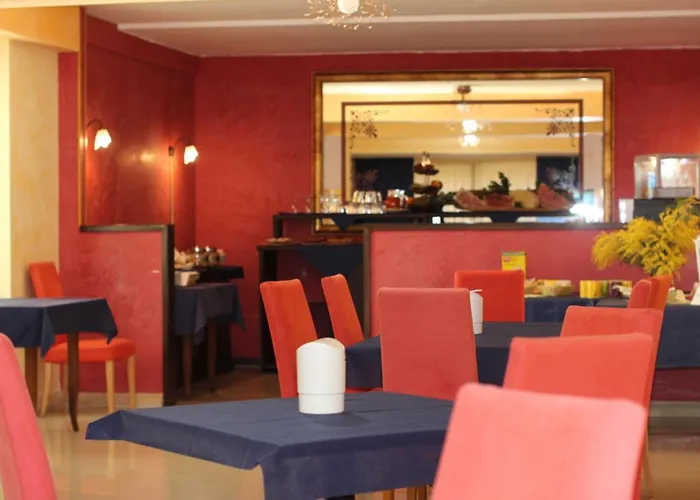 Costa Antiga 3* SantʼAnna Arresi