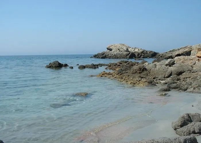 Costa Antiga 3* SantʼAnna Arresi