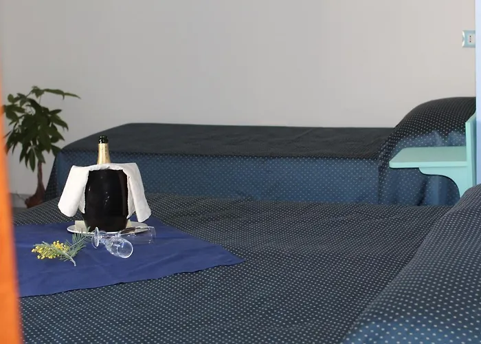 Costa Antiga Hotel 3*