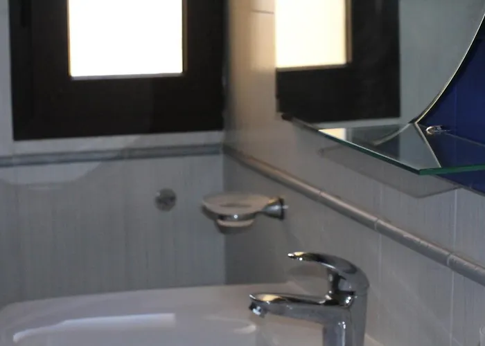 Hotel Costa Antiga 3*