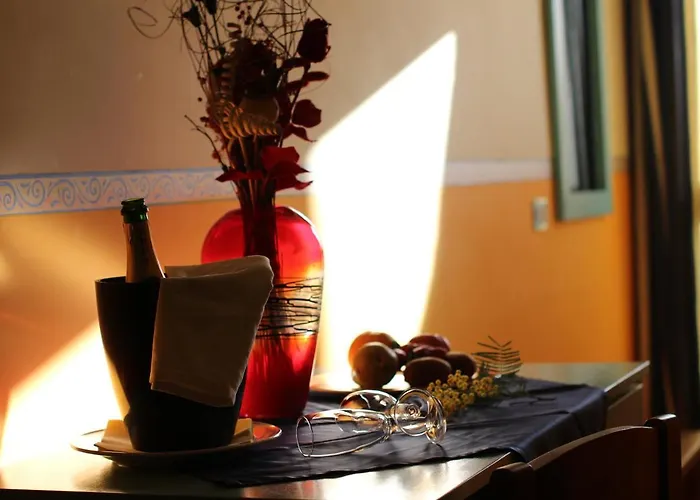 Hotel Costa Antiga 3*