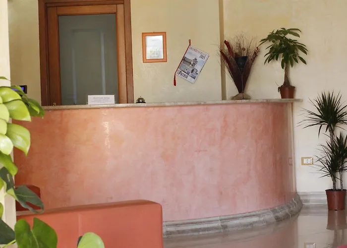 Hotel Costa Antiga 3*