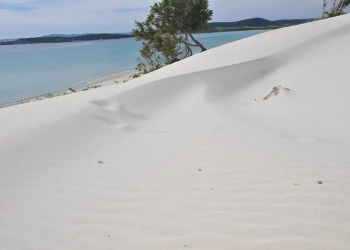 Costa Antiga Hotel 3*