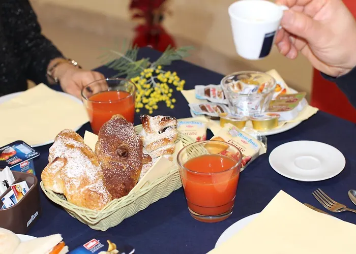 Costa Antiga 3* SantʼAnna Arresi