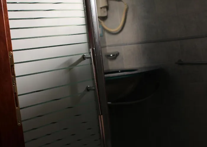 Hotel Costa Antiga SantʼAnna Arresi