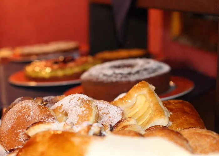 Hotel Costa Antiga SantʼAnna Arresi