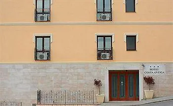 Costa Antiga 3* SantʼAnna Arresi