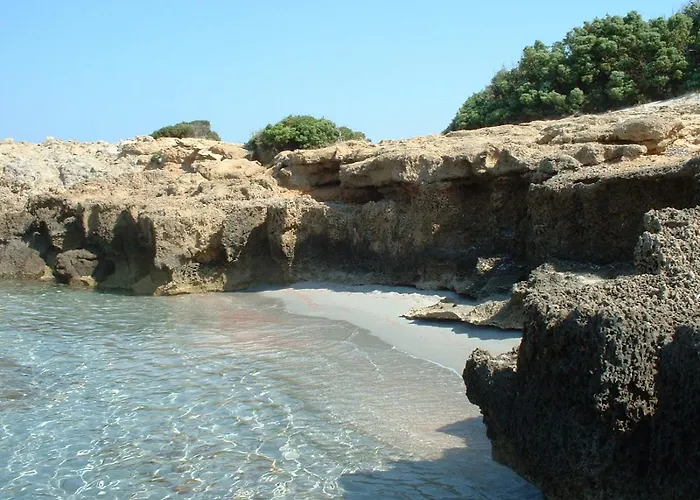 Hotel Costa Antiga 3*